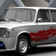 Illustration for article titled Vostok 500: the Russian NASCAR that never happened